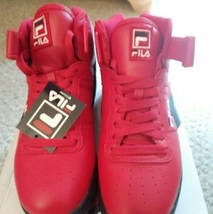 Fila sneakers